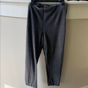 Women’s J. Jill Ponte slim leg  Pants